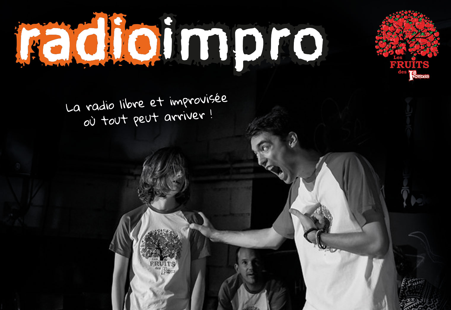 Radio Impro