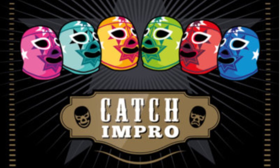 Catch d'impro