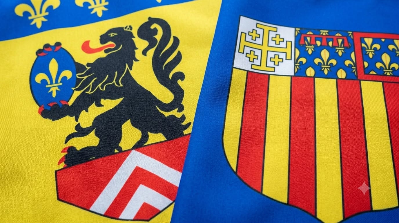 Match d'improvisation vs Salon-de-Provence