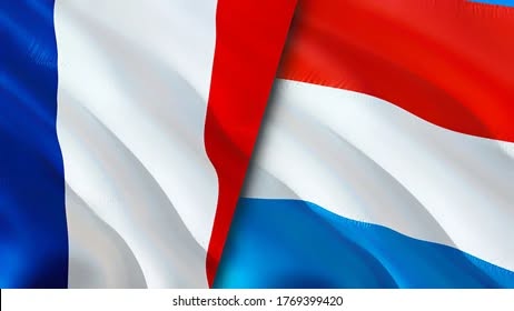 Match d'improvisation France vs Luxembourg
